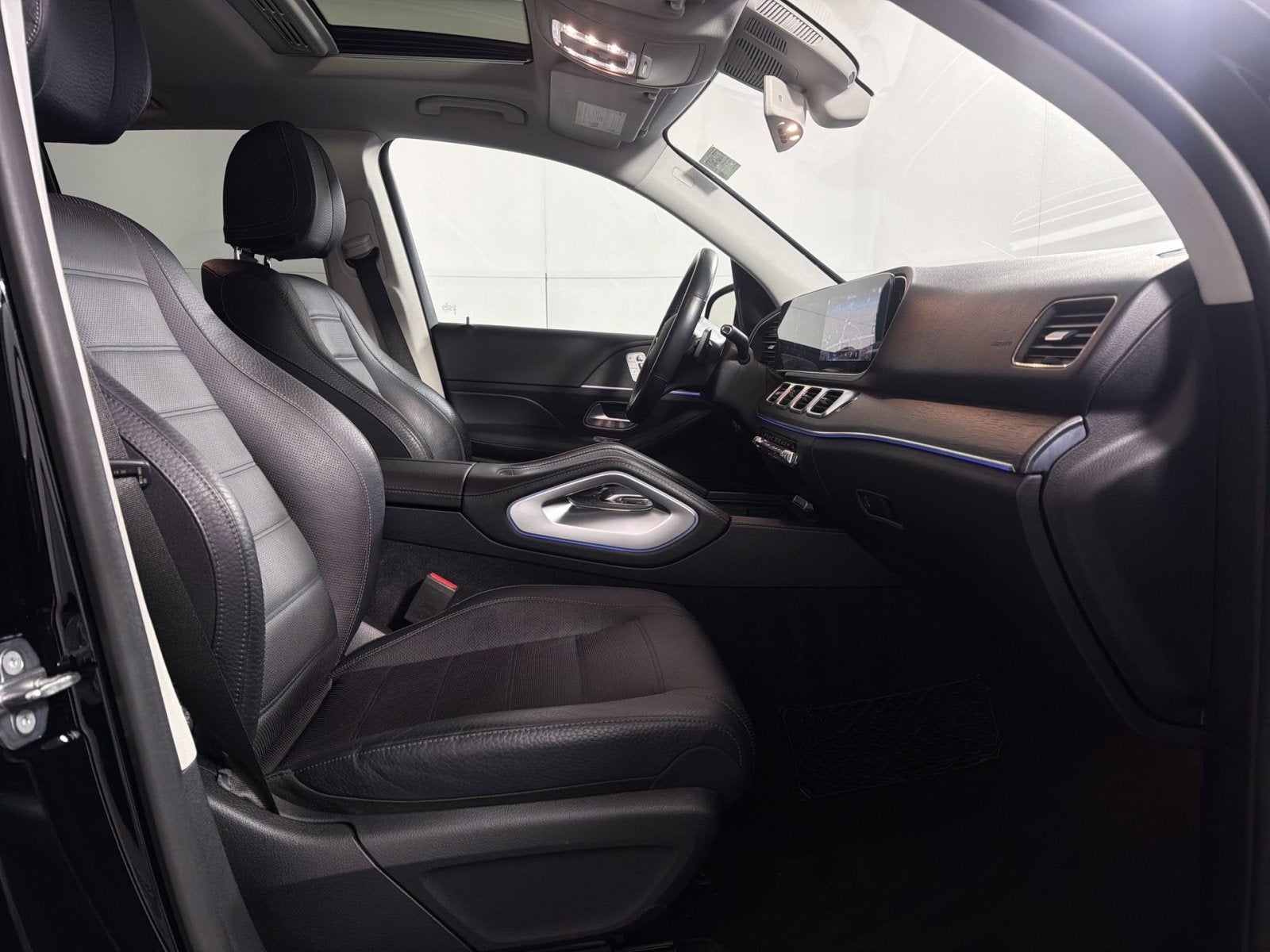 2020 Mercedes-Benz GLE GLE 350