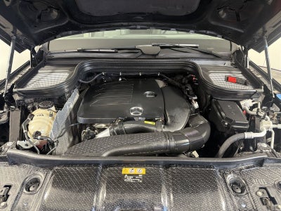 2020 Mercedes-Benz GLE GLE 350
