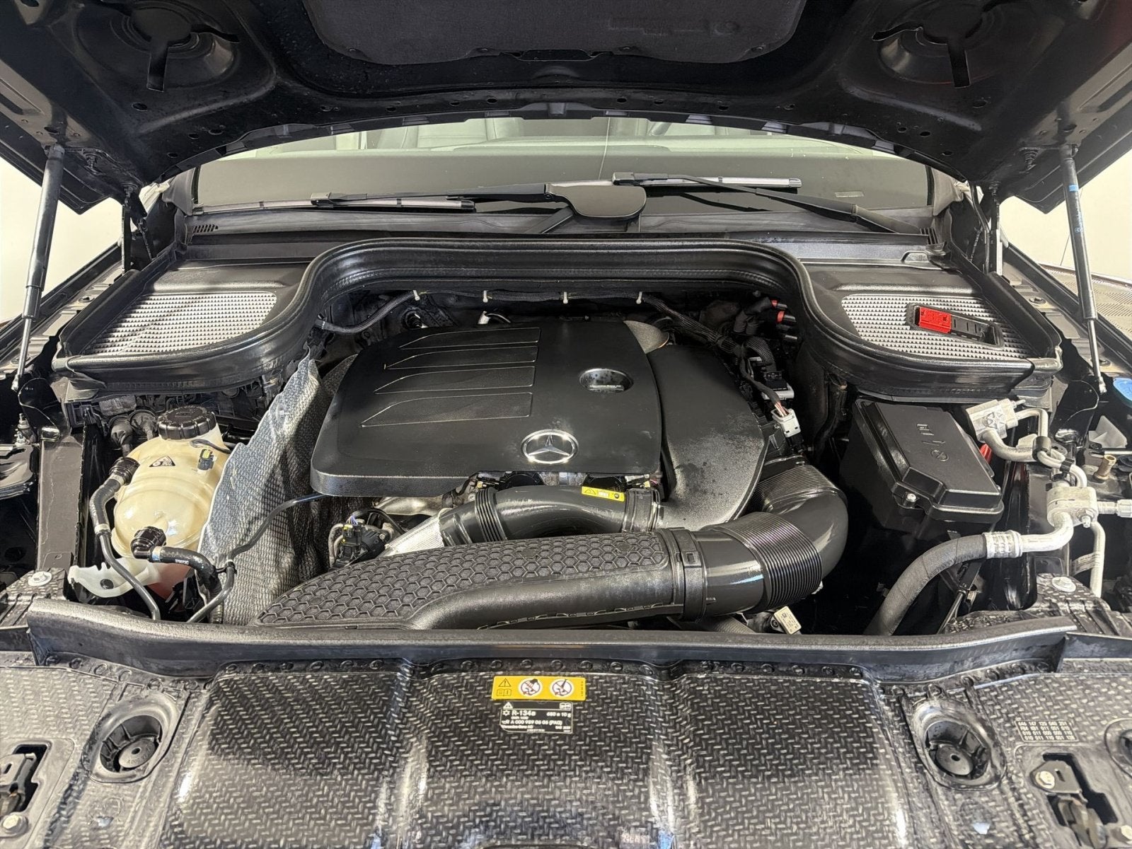 2020 Mercedes-Benz GLE GLE 350