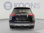 2020 Mercedes-Benz GLE GLE 350