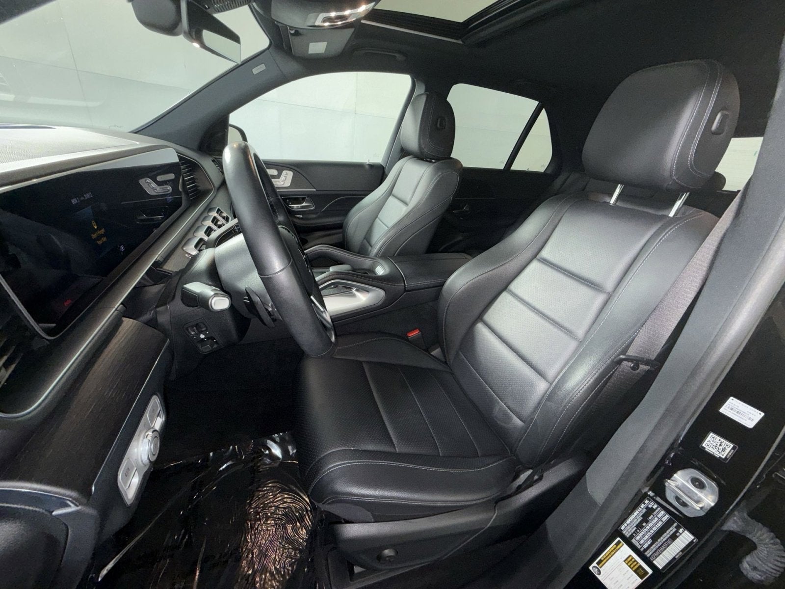 2022 Mercedes-Benz GLE GLE 350