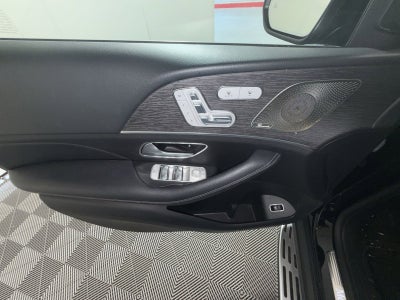 2022 Mercedes-Benz GLE GLE 350
