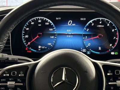 2022 Mercedes-Benz GLE GLE 350