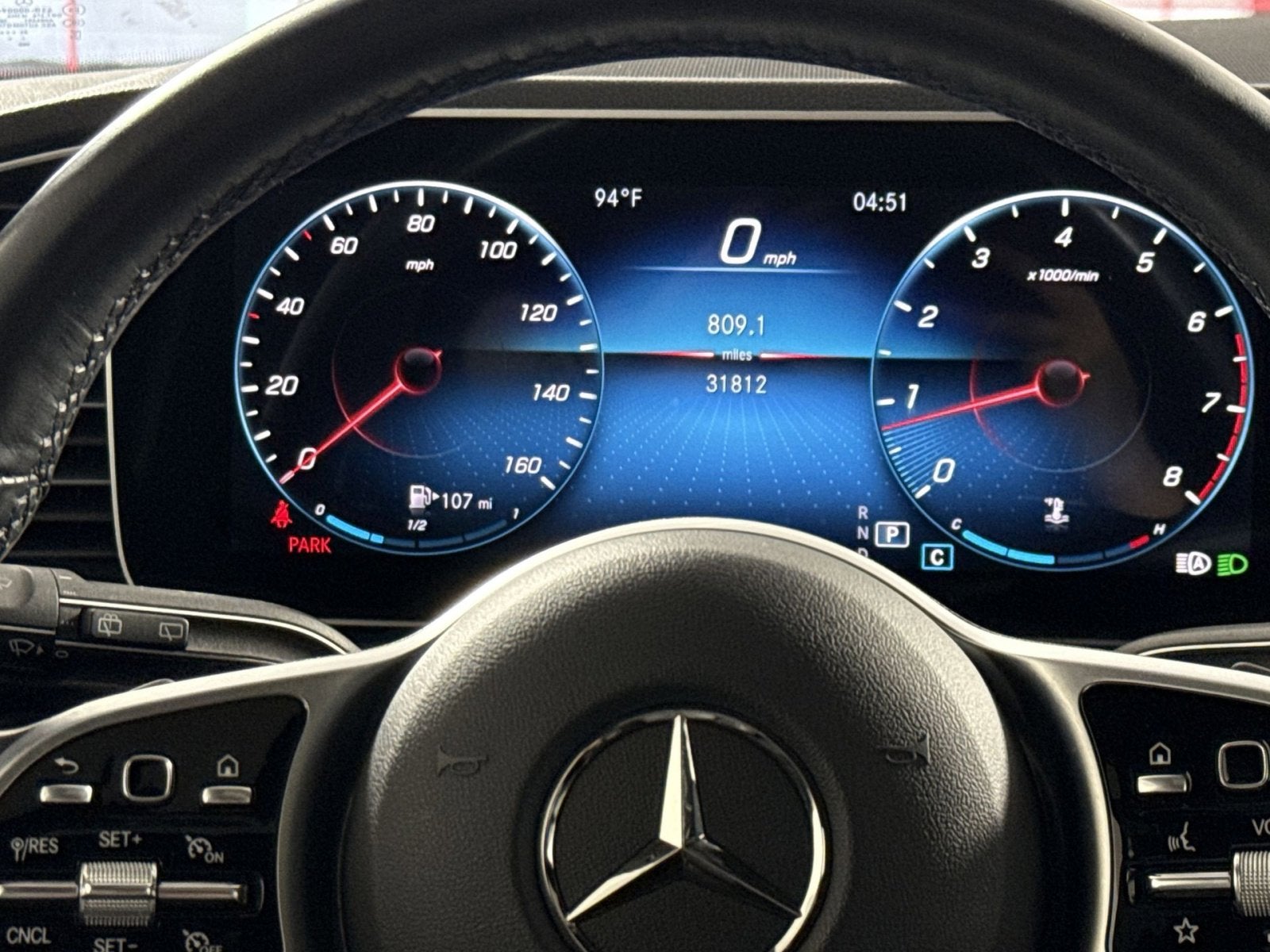 2022 Mercedes-Benz GLE GLE 350