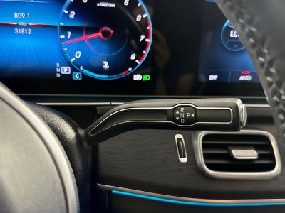 2022 Mercedes-Benz GLE GLE 350