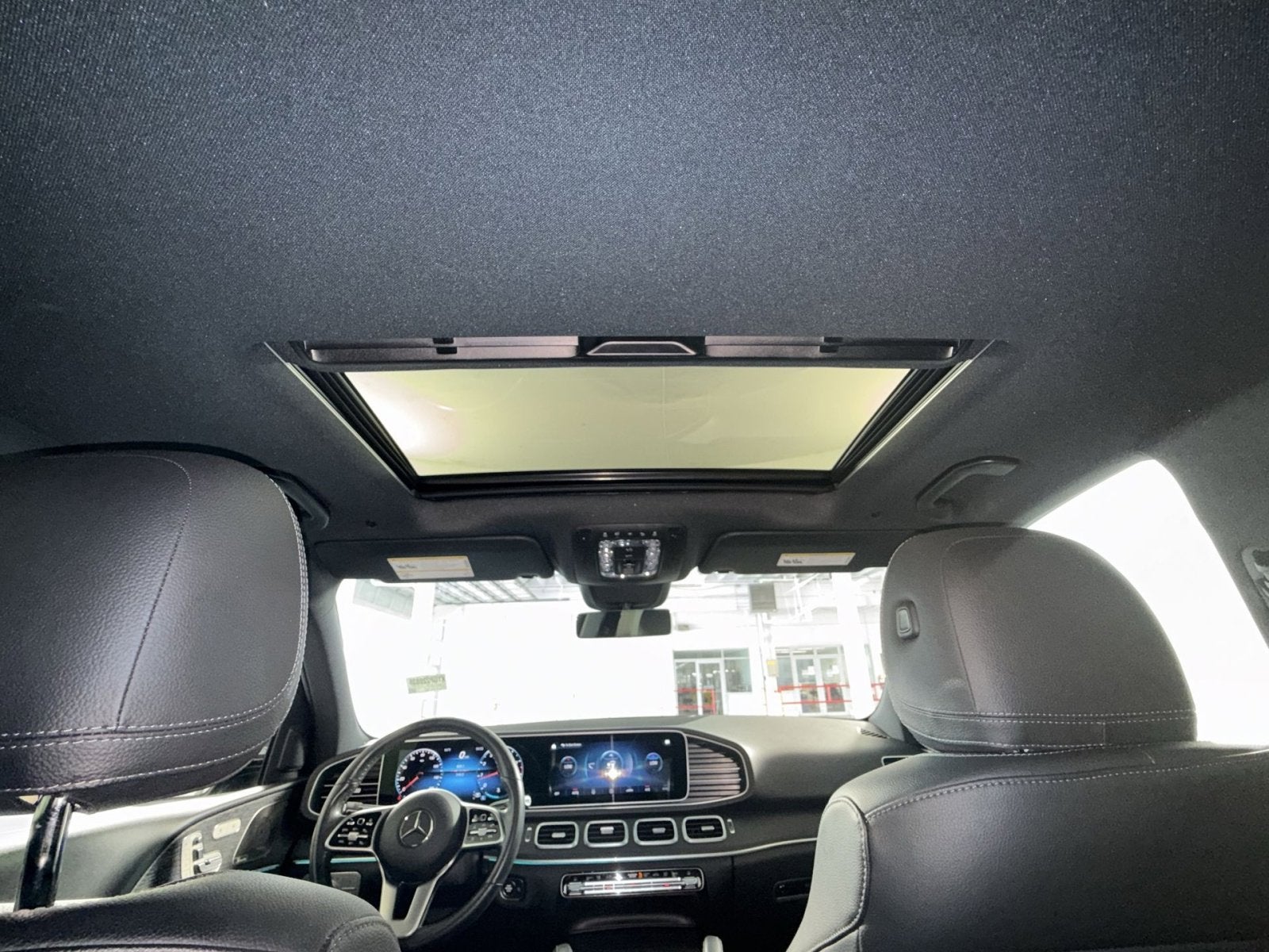 2022 Mercedes-Benz GLE GLE 350