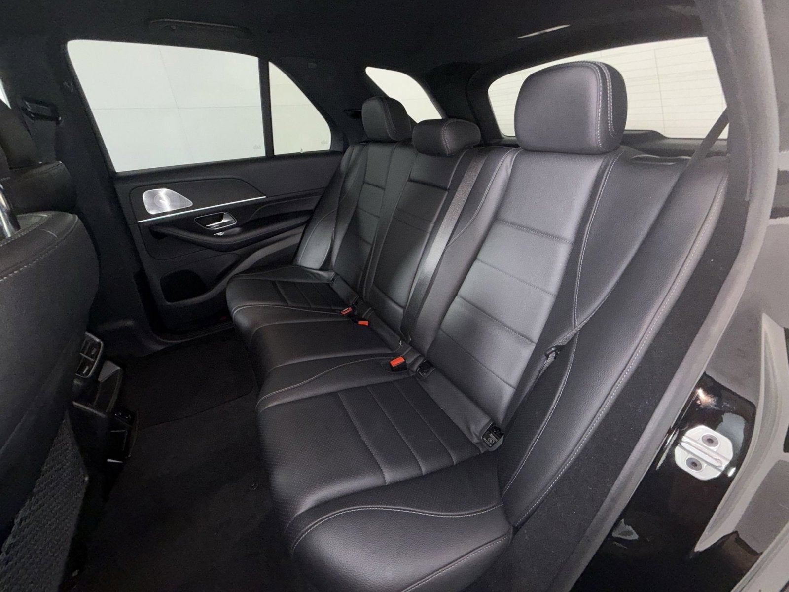 2022 Mercedes-Benz GLE GLE 350