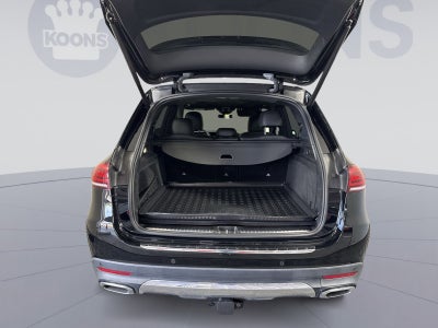 2022 Mercedes-Benz GLE GLE 350