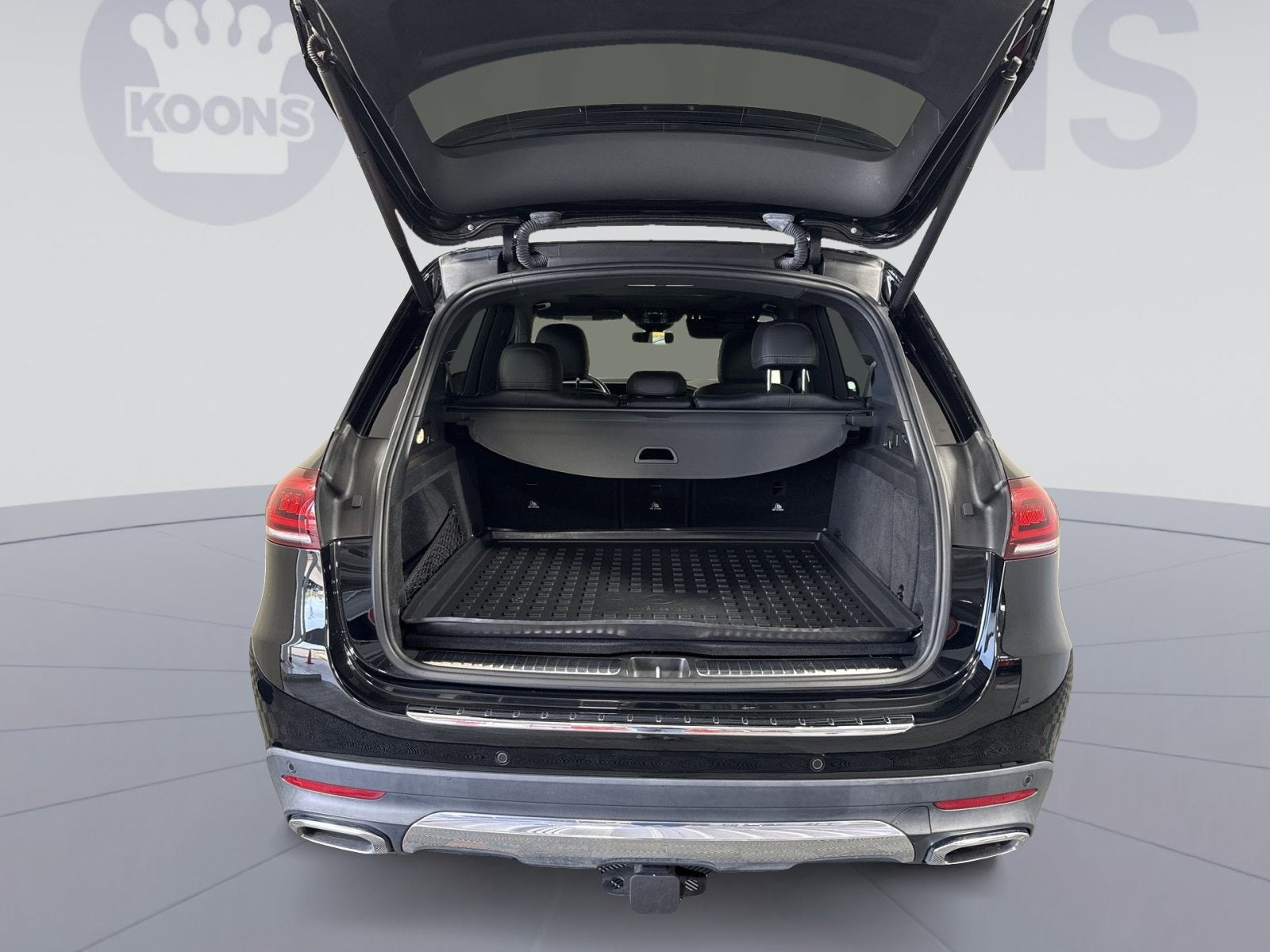 2022 Mercedes-Benz GLE GLE 350