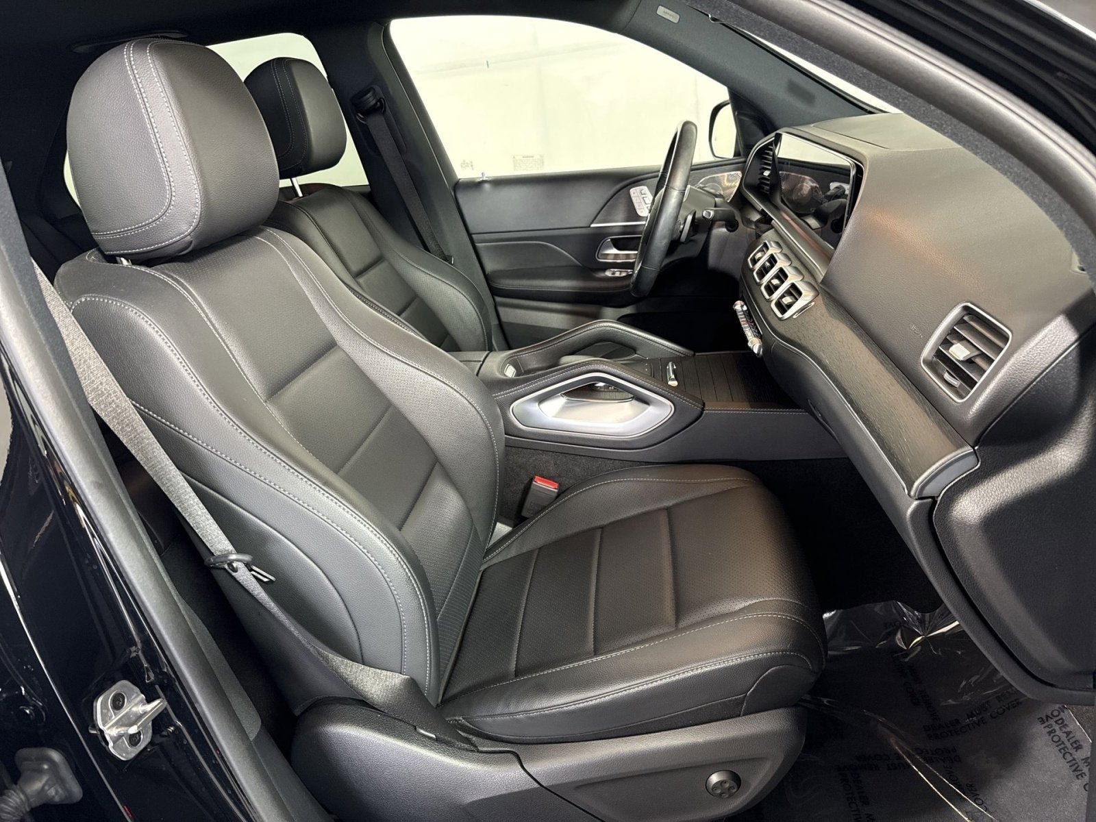 2022 Mercedes-Benz GLE GLE 350