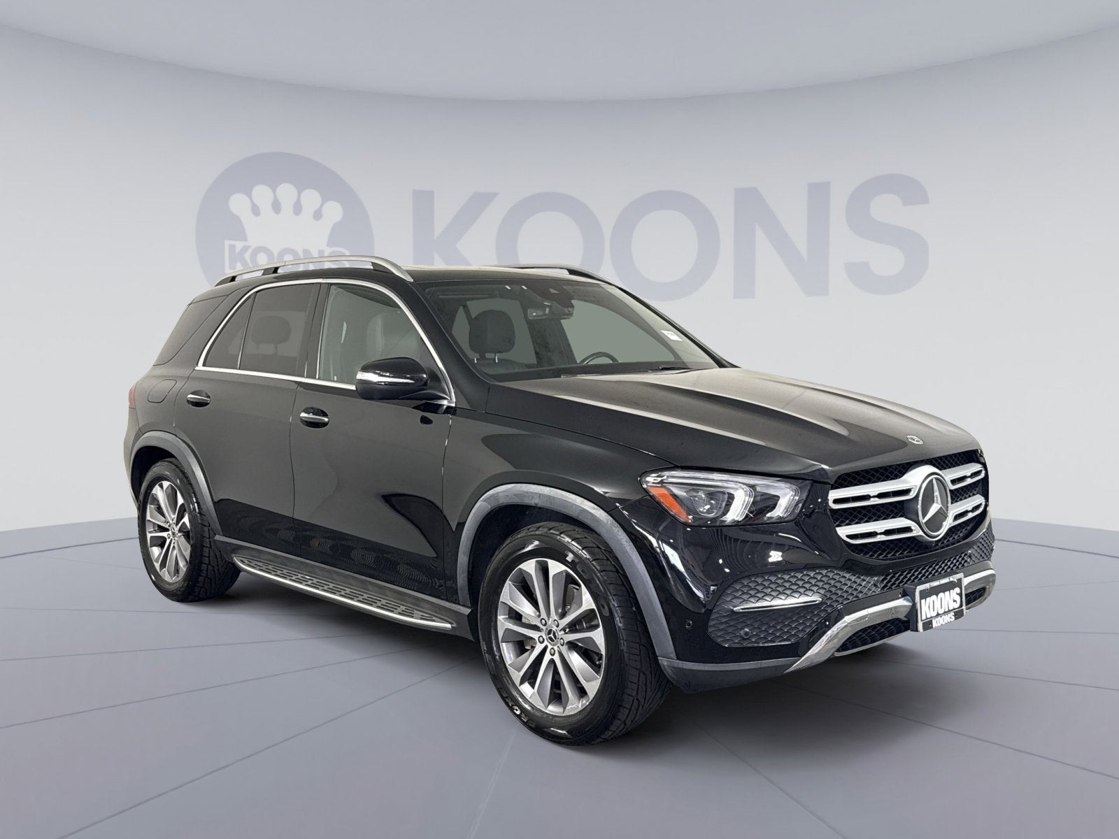 2022 Mercedes-Benz GLE GLE 350