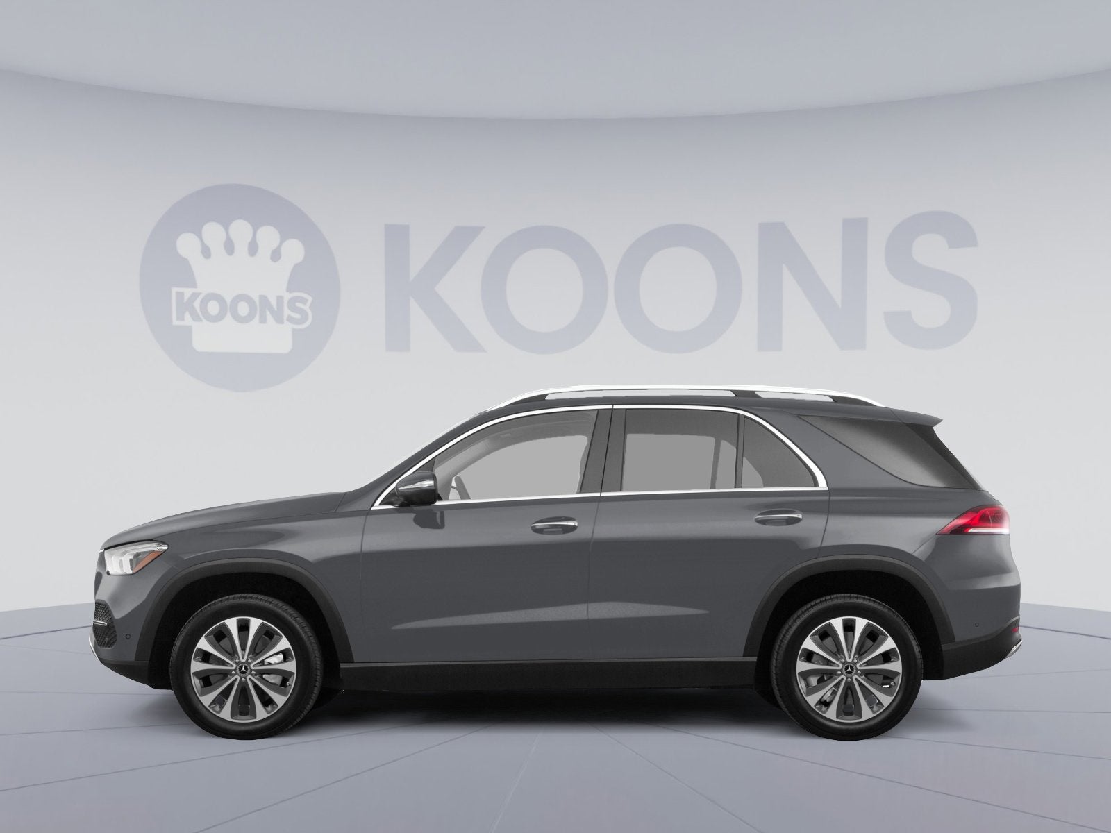 2023 Mercedes-Benz GLE GLE 350