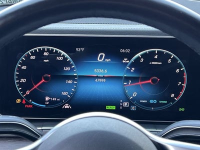 2023 Mercedes-Benz GLS GLS 450