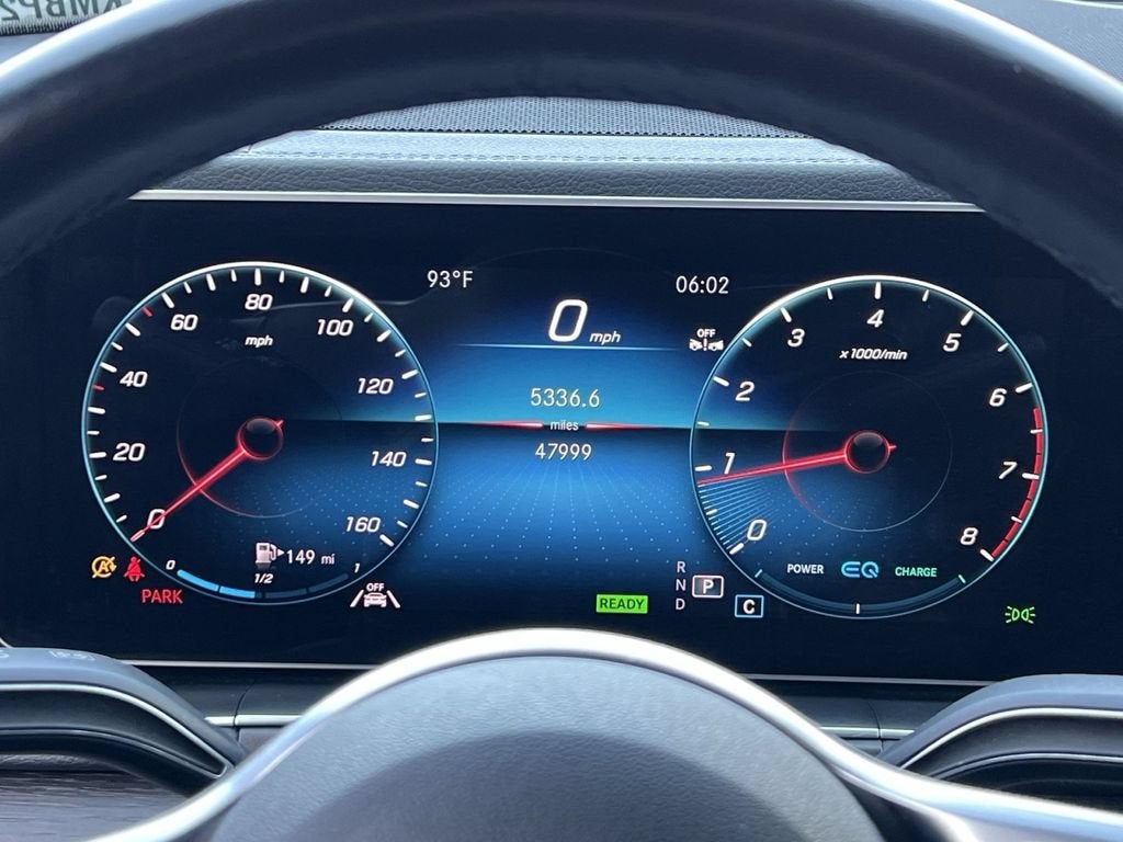 2023 Mercedes-Benz GLS GLS 450