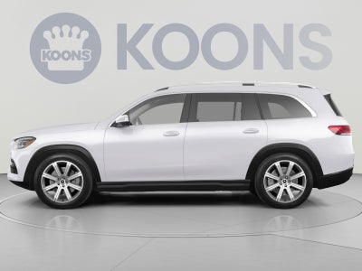 2023 Mercedes-Benz GLS GLS 450