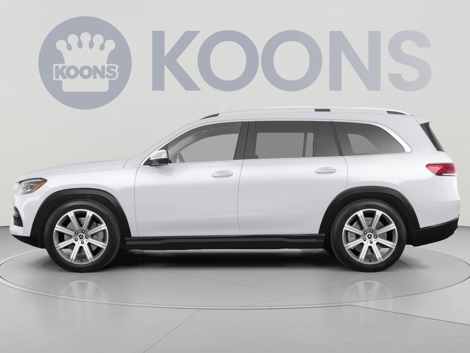 2023 Mercedes-Benz GLS GLS 450