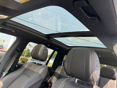 2024 Mercedes-Benz GLS GLS 580