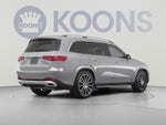 2024 Mercedes-Benz GLS GLS 580