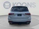 2024 Mercedes-Benz GLS GLS 580