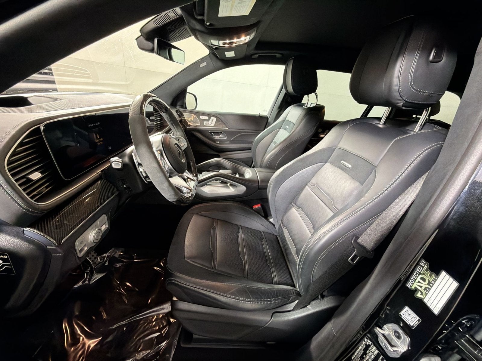 2022 Mercedes-Benz GLS AMG® GLS 63
