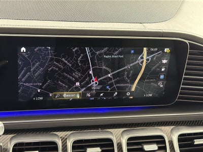 2022 Mercedes-Benz GLS AMG® GLS 63