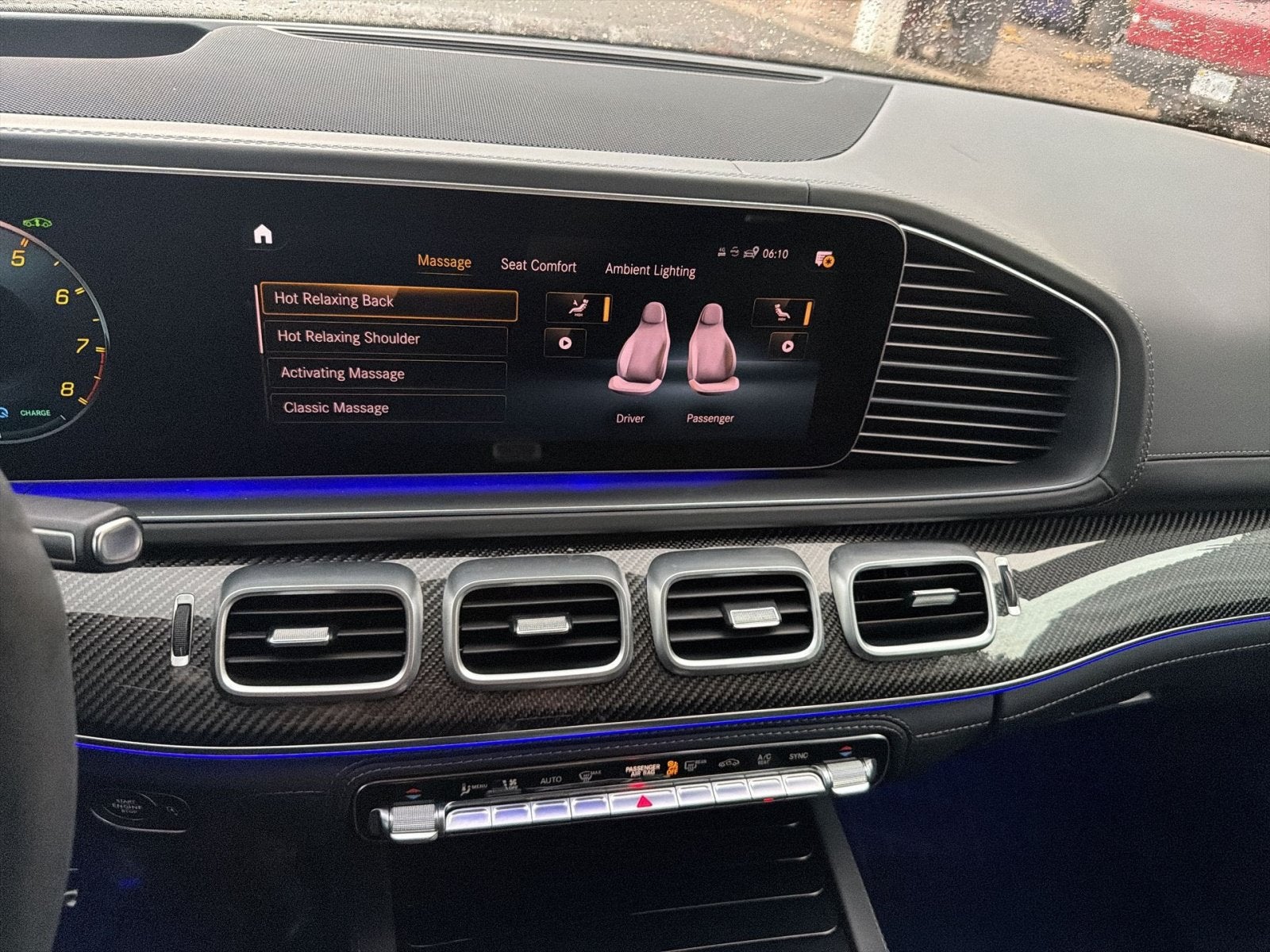 2022 Mercedes-Benz GLS AMG® GLS 63