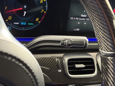 2022 Mercedes-Benz GLS AMG® GLS 63