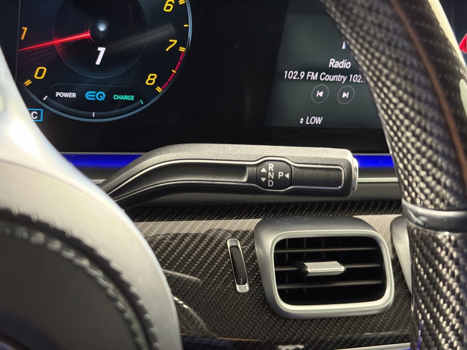 2022 Mercedes-Benz GLS AMG® GLS 63