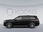 2022 Mercedes-Benz GLS AMG® GLS 63