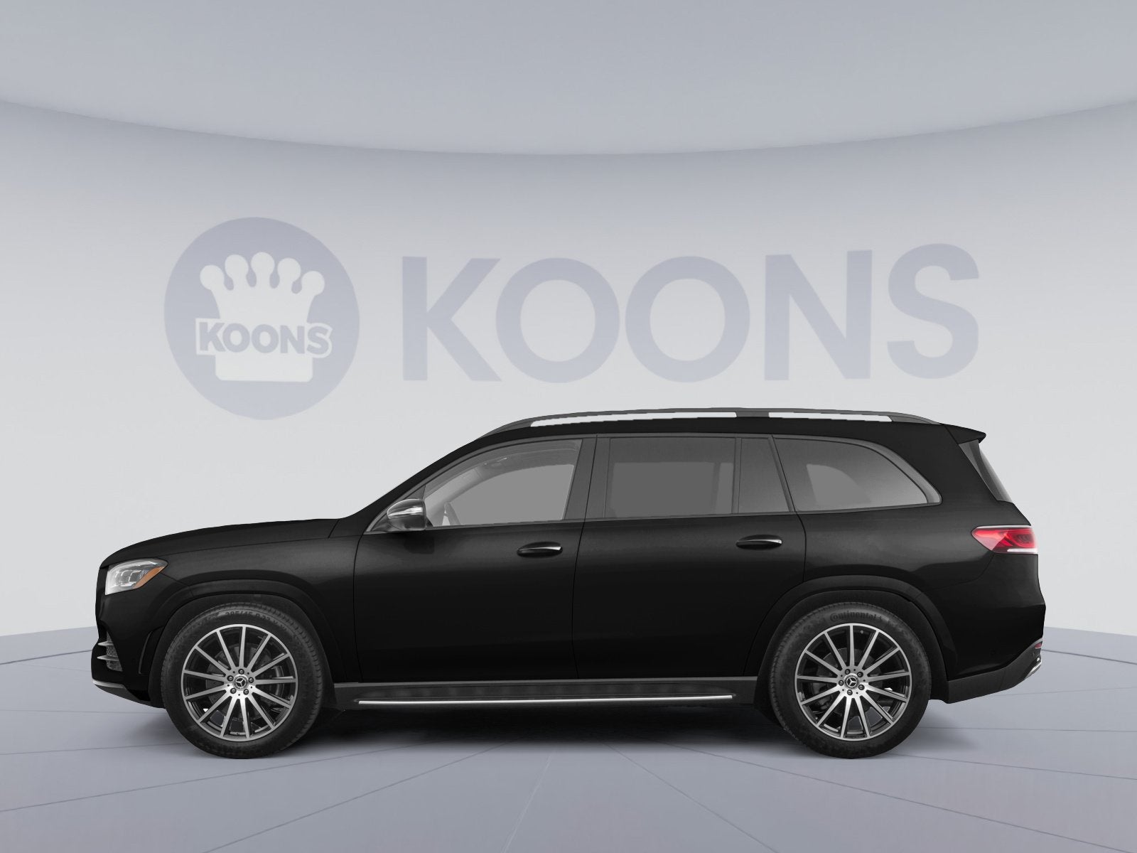 2022 Mercedes-Benz GLS AMG® GLS 63