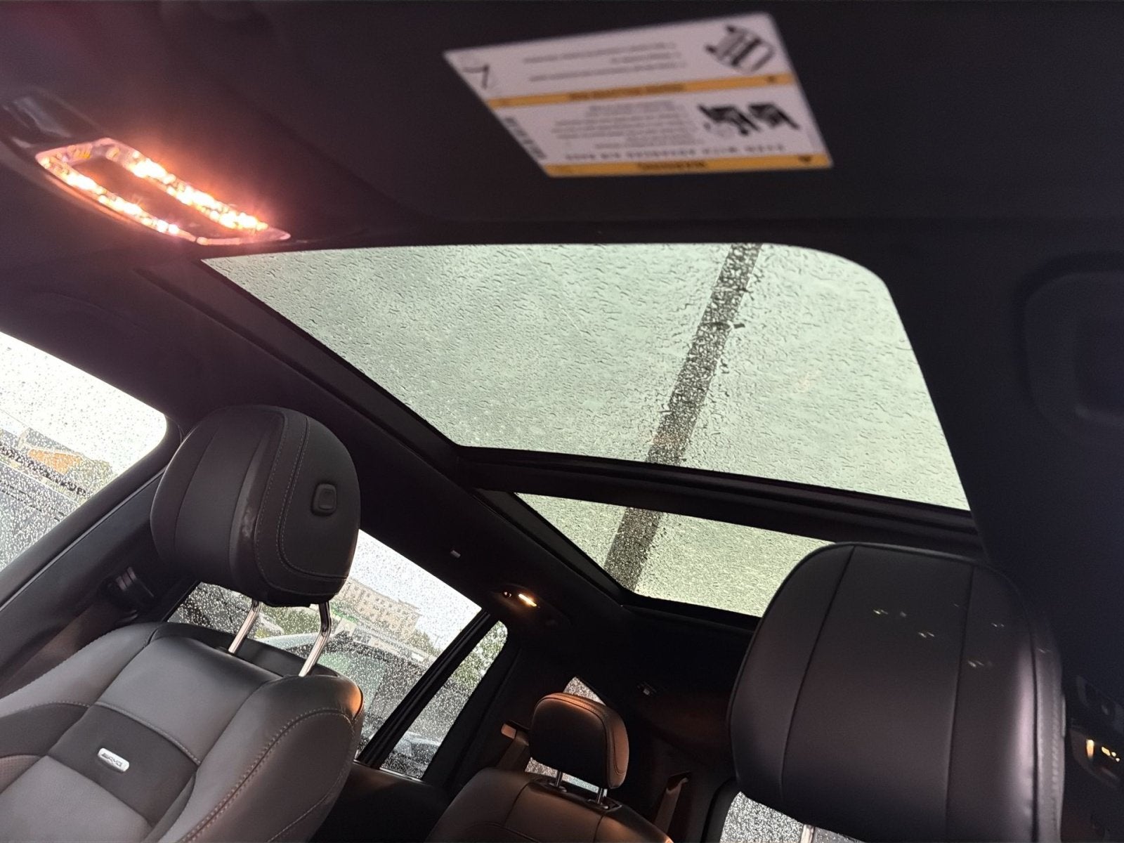 2022 Mercedes-Benz GLS AMG® GLS 63