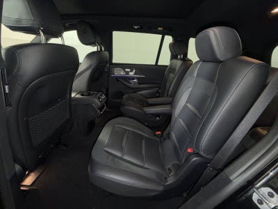 2022 Mercedes-Benz GLS AMG® GLS 63