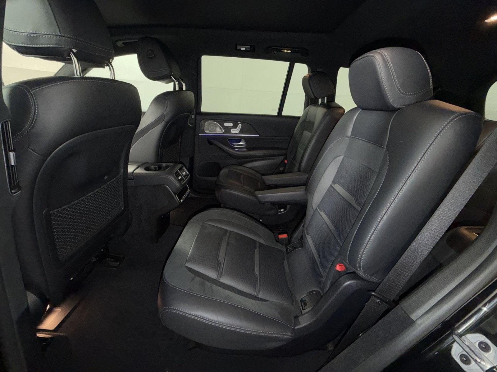 2022 Mercedes-Benz GLS AMG® GLS 63