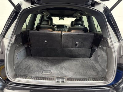 2022 Mercedes-Benz GLS AMG® GLS 63