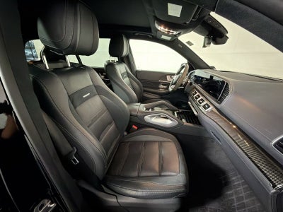 2022 Mercedes-Benz GLS AMG® GLS 63