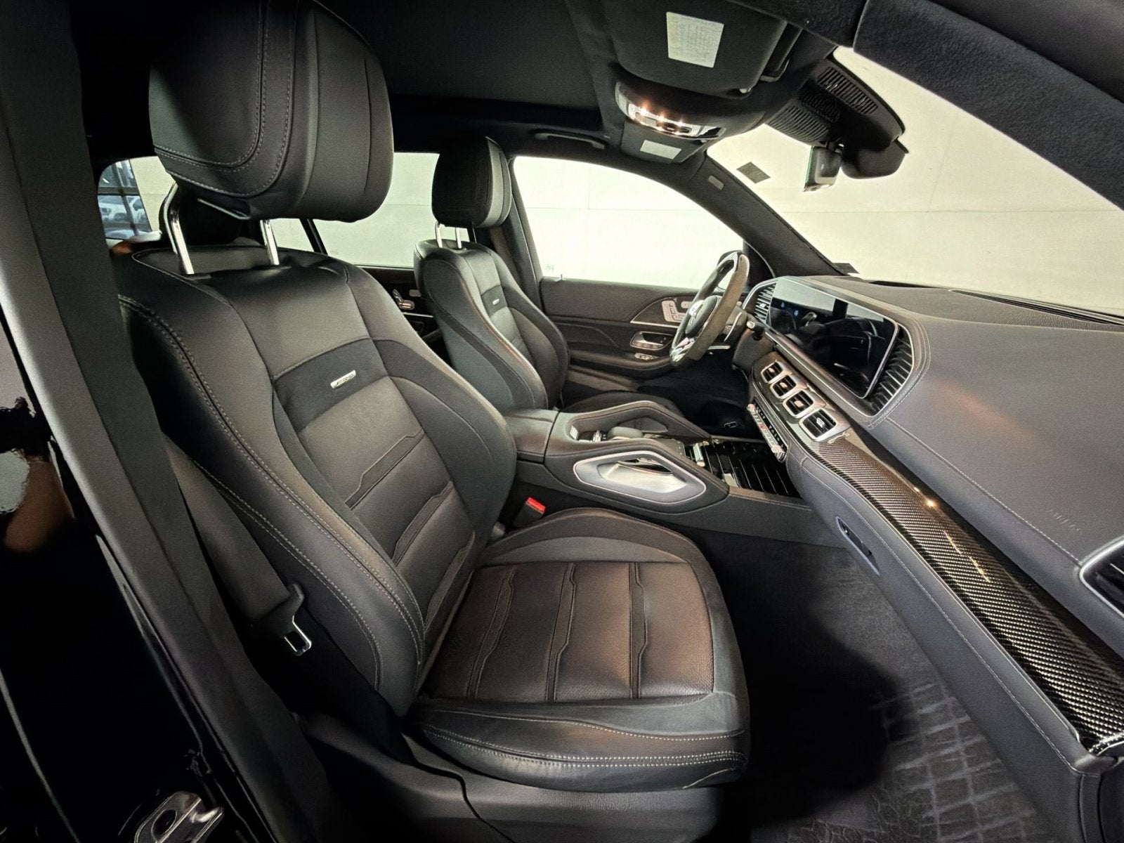2022 Mercedes-Benz GLS AMG® GLS 63