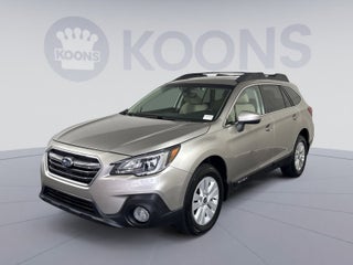 2019 Subaru Outback Premium