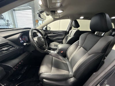 2022 Subaru Ascent Onyx Edition