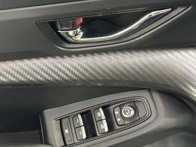 2022 Subaru Ascent Onyx Edition