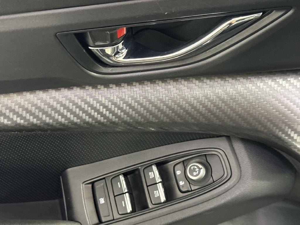 2022 Subaru Ascent Onyx Edition