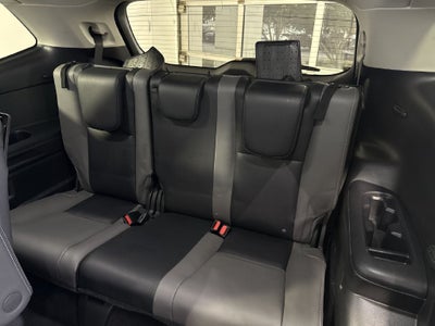 2022 Subaru Ascent Onyx Edition