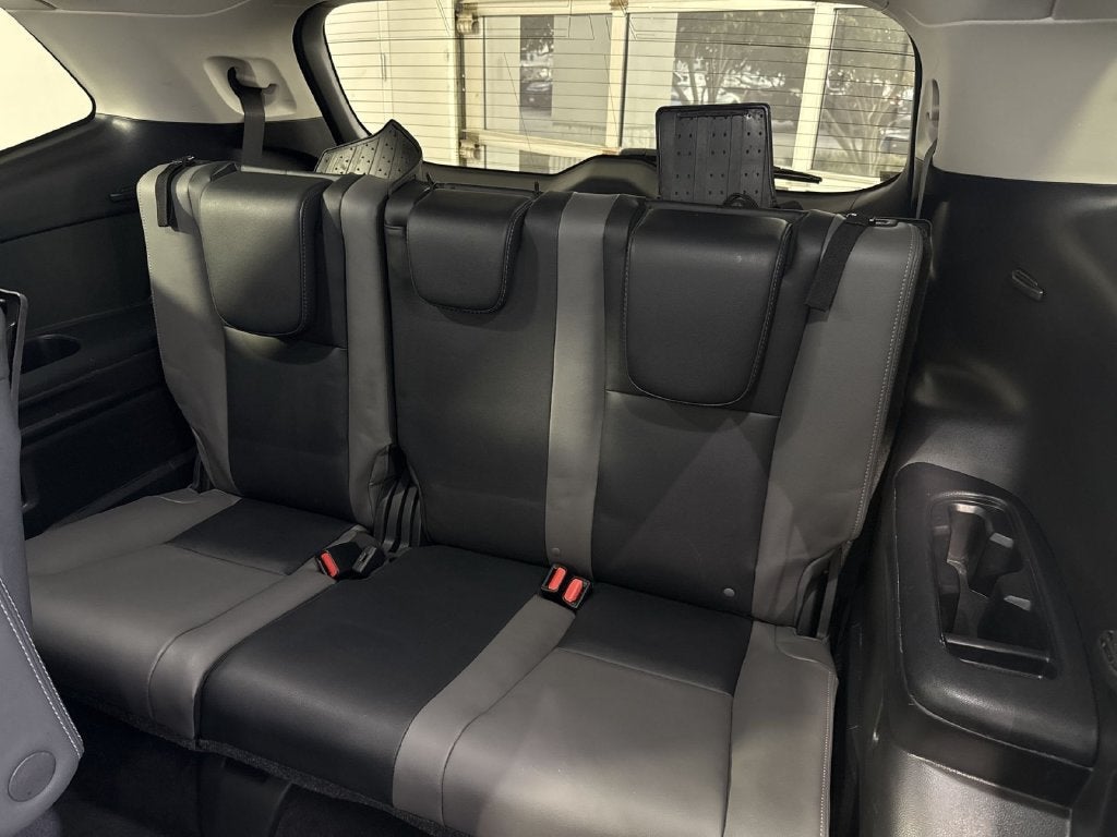 2022 Subaru Ascent Onyx Edition