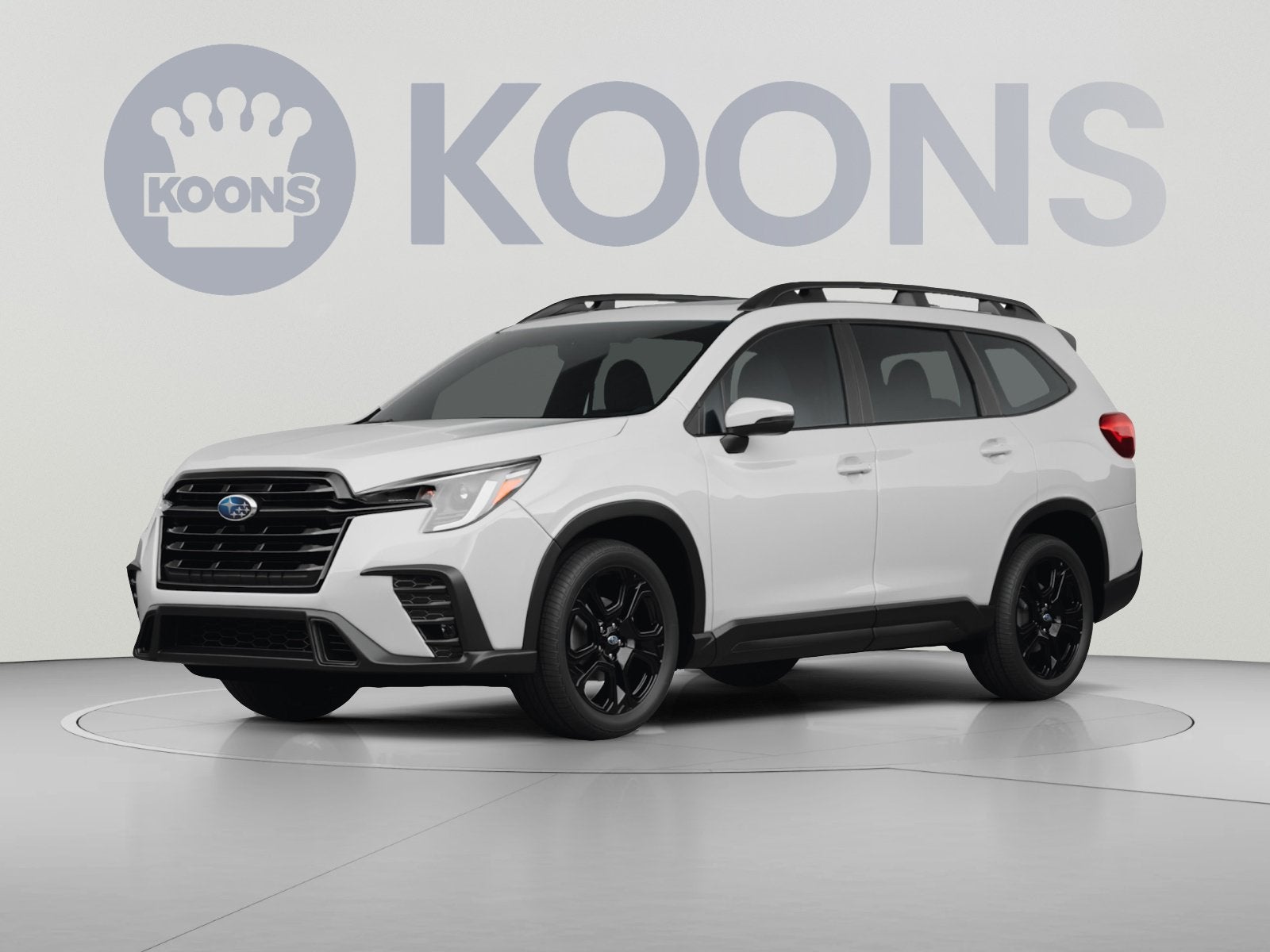 2024 Subaru Ascent Onyx Edition