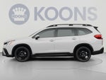 2024 Subaru Ascent Onyx Edition