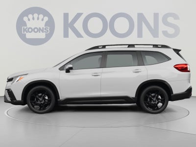 2024 Subaru Ascent Onyx Edition