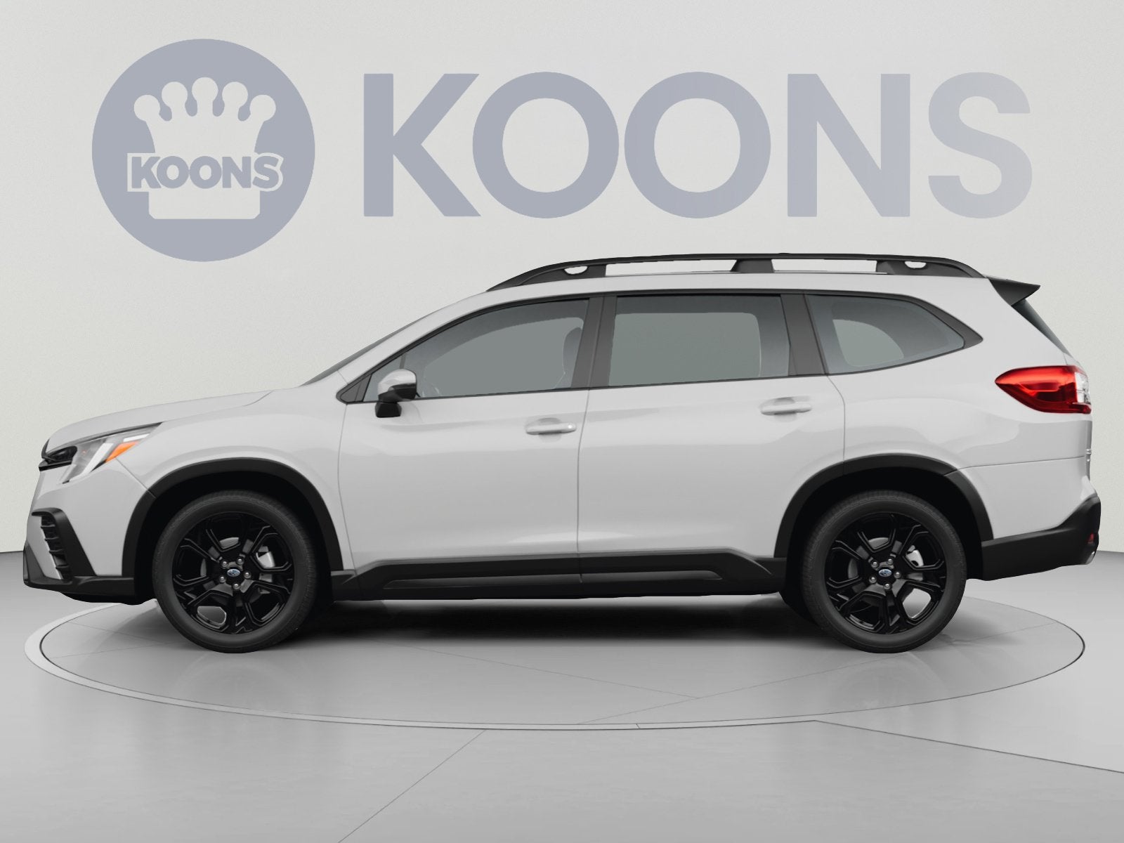2024 Subaru Ascent Onyx Edition