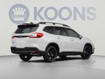 2024 Subaru Ascent Onyx Edition