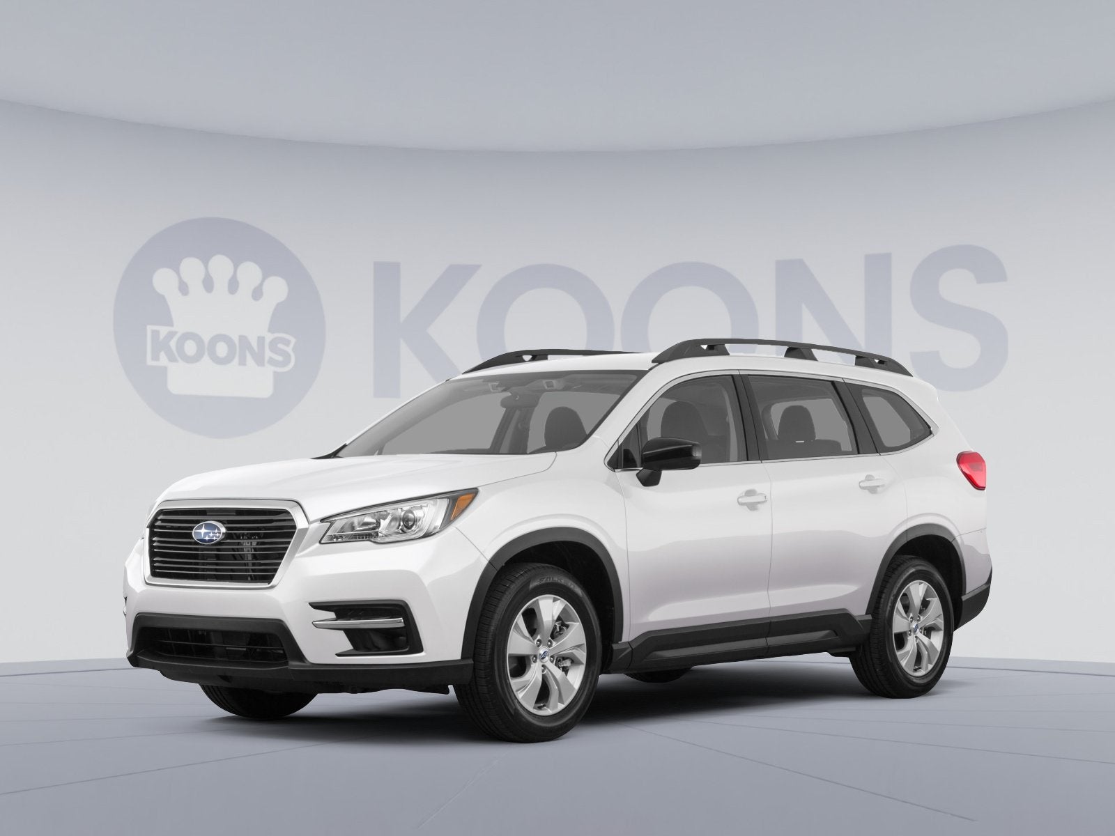2020 Subaru Ascent Touring