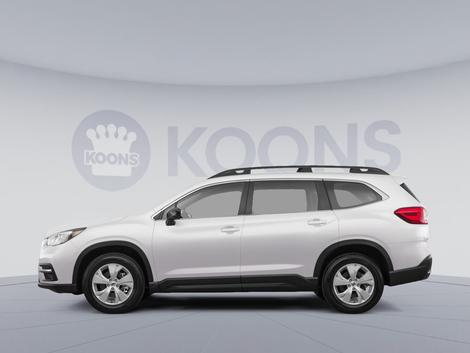 2020 Subaru Ascent Touring