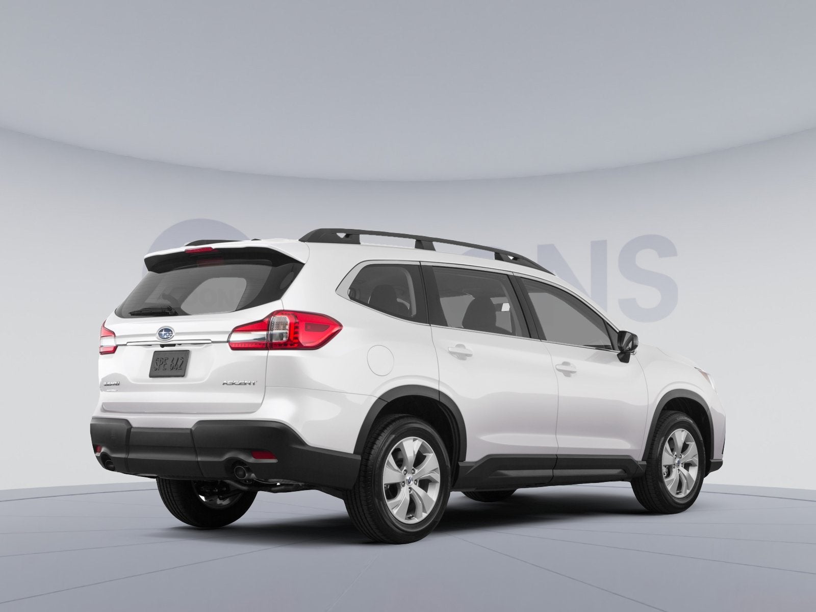 2020 Subaru Ascent Touring